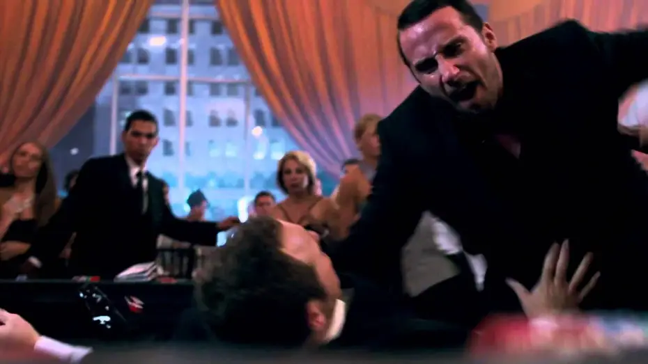 Watch film The Loft | The Loft - Clip4