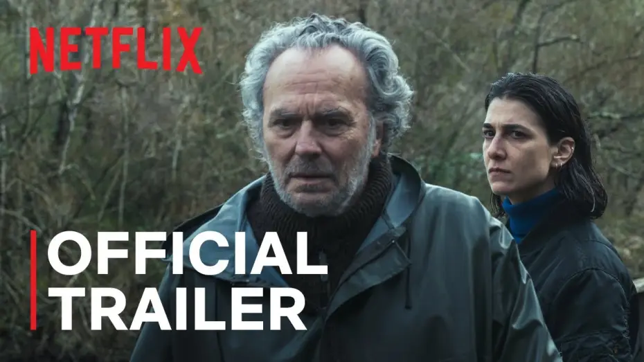 Watch film The Truthers | Official Trailer [Subtitled]
