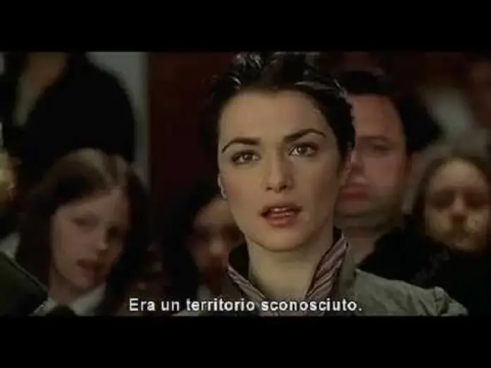 Watch film About a Boy — ABOUT A BOY - UN RAGAZZO (2002) Trailer Sottotitolato Italiano