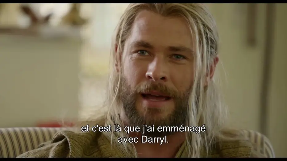 Watch film Captain America: Civil War | Captain America : Civil War - Reportage : Thor absent du film, les vraies raisons