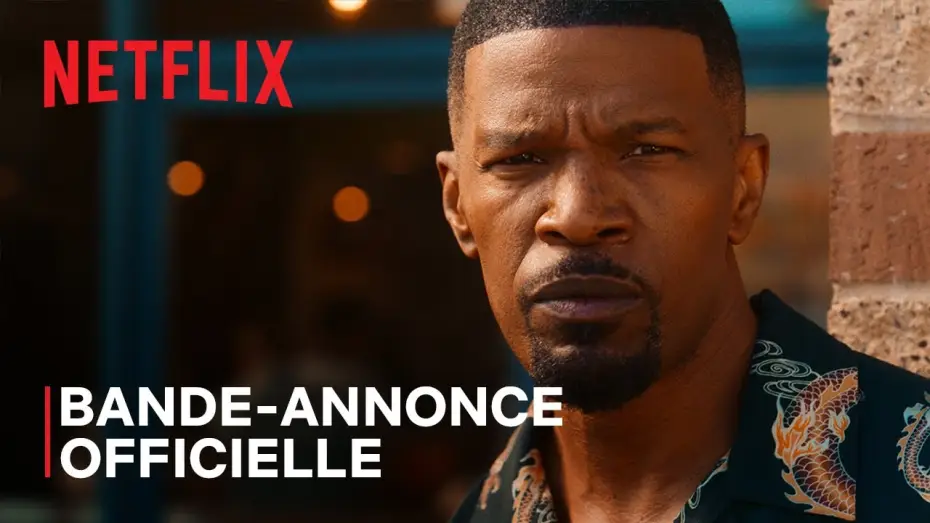 Watch film Day Shift — Day Shift | Jamie Foxx, Dave Franco et Snoop Dogg | Bande-annonce officielle VF | Netflix