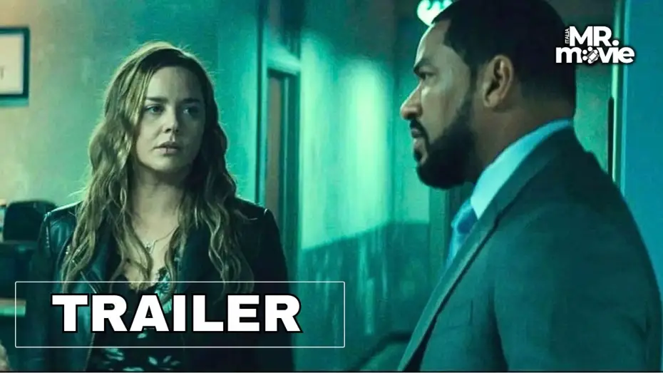 Watch film Detained | PRESUNTA INNOCENTE Trailer Ufficiale Italiano (2024) Laz Alonso | On Demand
