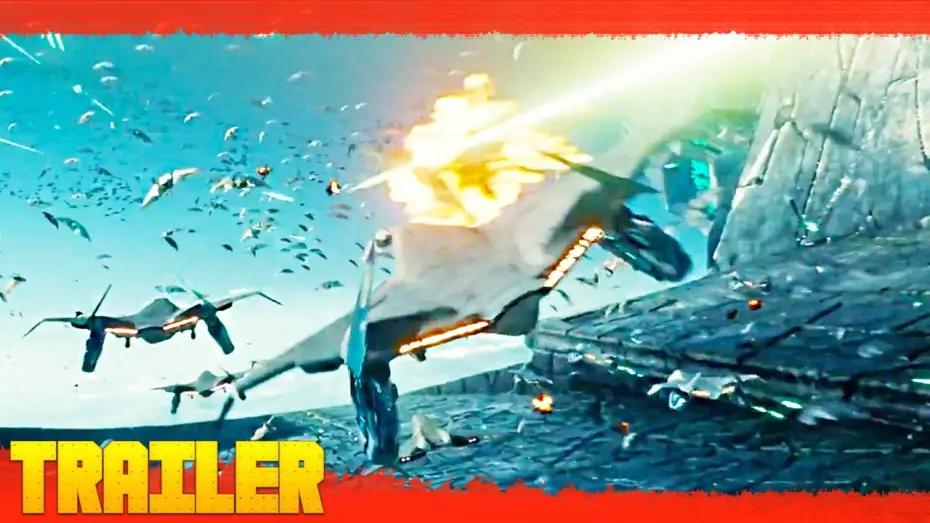 Watch film Independence Day: Resurgence | Independence Day: Contraataque (2016) S&uacute;per Tr&aacute;iler #3 Espa&ntilde;ol