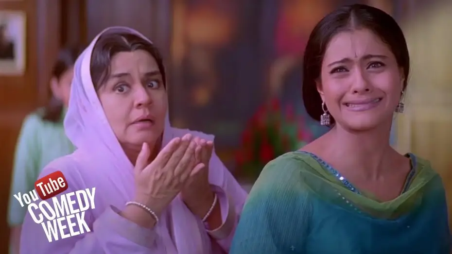 Watch film Kabhi Khushi Kabhie Gham | A 'Gamla' Story - Kabhi Khushi Kabhie Gham - Comedy Week
