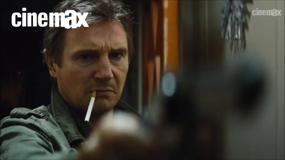 Watch film Run All Night | Nocny pościg (2015) - trailer Cinemax |polski lektor|