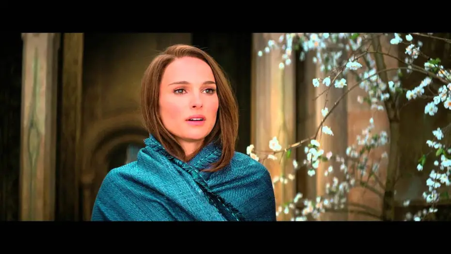 Watch film Thor: The Dark World | Thor: Dark World  - Oltre i Regni - Pod dal film | HD