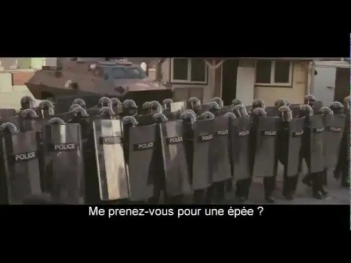 Watch film Coriolanus — Ennemis Jurés (Gerard Butler) - Bande Annonce (VOSTFR)