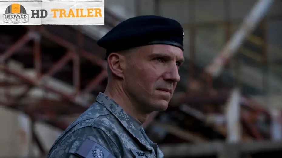 Watch film Coriolanus — CORIOLANUS - ENEMY OF WAR HD Trailer 1080p german/deutsch