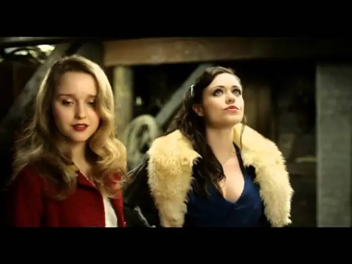 Watch film Truth or Dare — Action ou vérité Bande Annonce VF