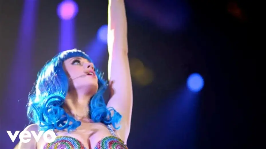 Watch film Katy Perry: Part of Me — Katy Perry - Part Of Me Theatrical Trailer