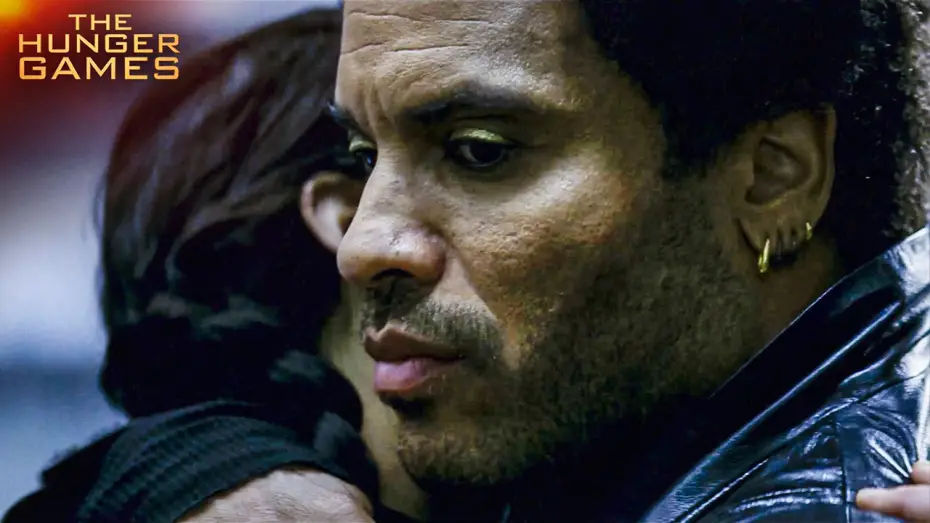 Watch film The Hunger Games: Catching Fire — Cinna’s Heartbreaking Final Scene