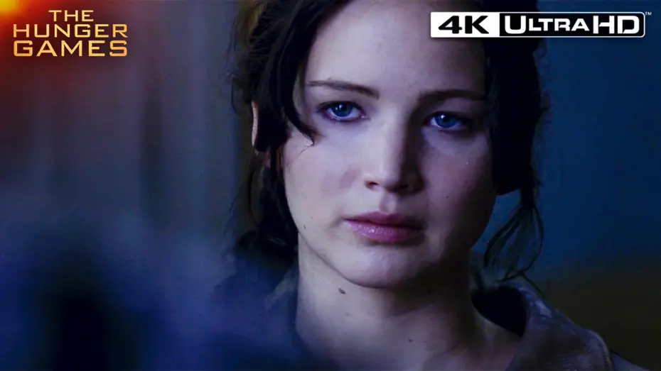 Watch film The Hunger Games: Catching Fire — "Convince Me" President Snow Warning Scene