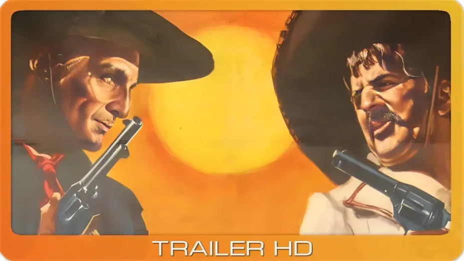 Watch film Yankee — Yankee ≣ 1966 ≣ Trailer ≣ German | Deutsch