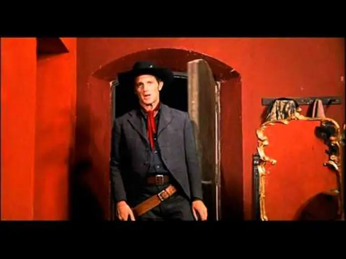 Watch film Yankee — Yankee (Trailer Italiano)