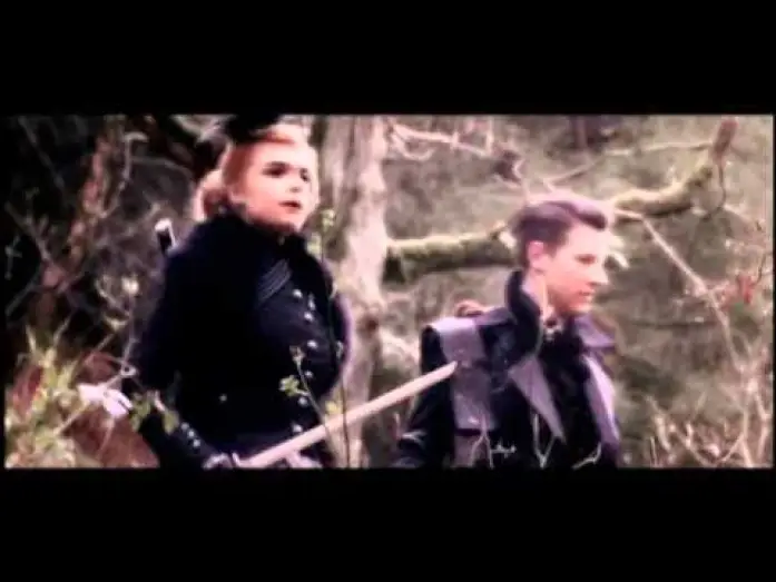 Watch film Elfie Hopkins: Cannibal Hunter — Elfie Hopkins (2012) Official Trailer