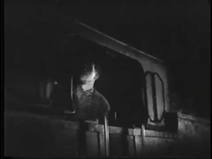 Watch film The Last Chance — Last Chance, The 1945