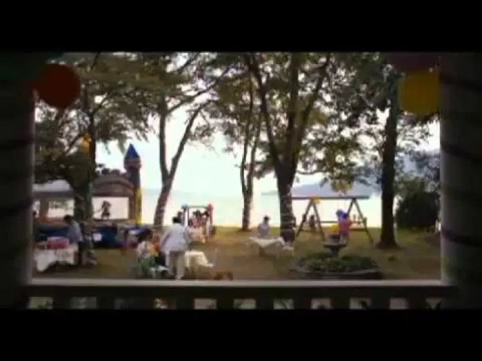 Watch film The Magic of Belle Isle — The Magic of Belle Isle   Ein verzauberter Sommer   Trailer deutsch