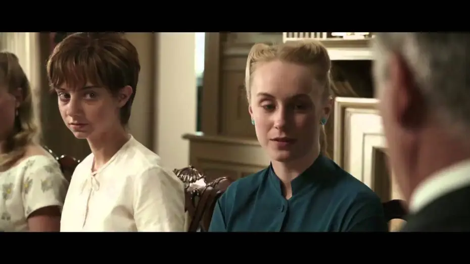 Watch film Foxfire — FOXFIRE