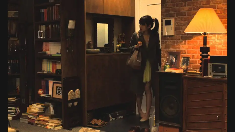 Watch film Like Someone in Love — Qualcuno da amare - Trailer italiano
