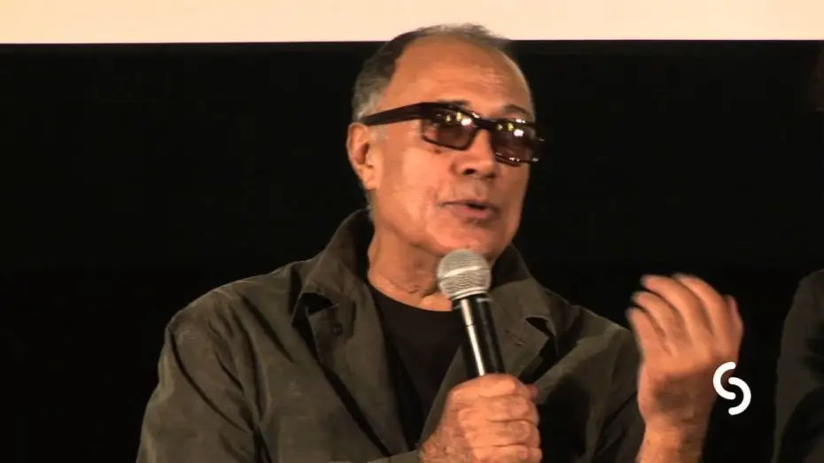 Watch film Like Someone in Love — "Like someone in Love" au Capitole - Discussion avec Abbas Kiarostami (1/2) - 04.09.2012