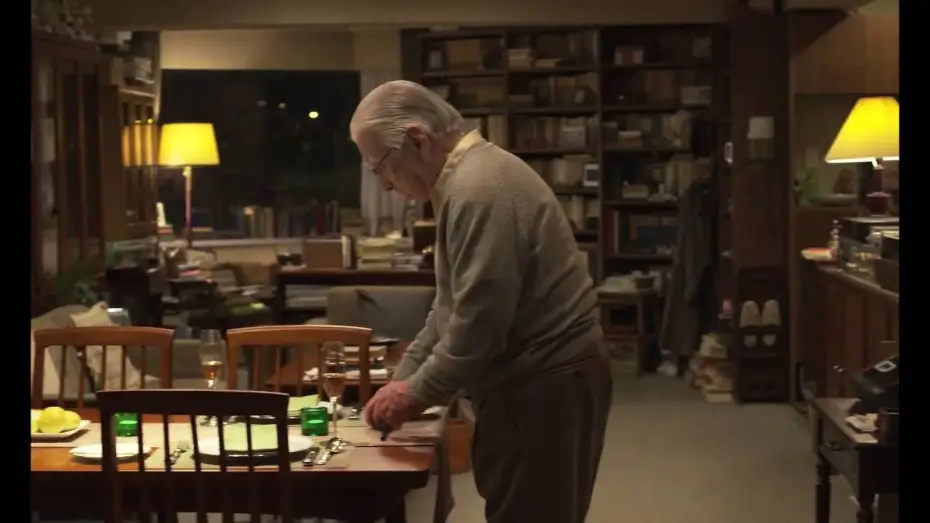 Watch film Like Someone in Love — Like Someone in Love (2012) Streaming VF