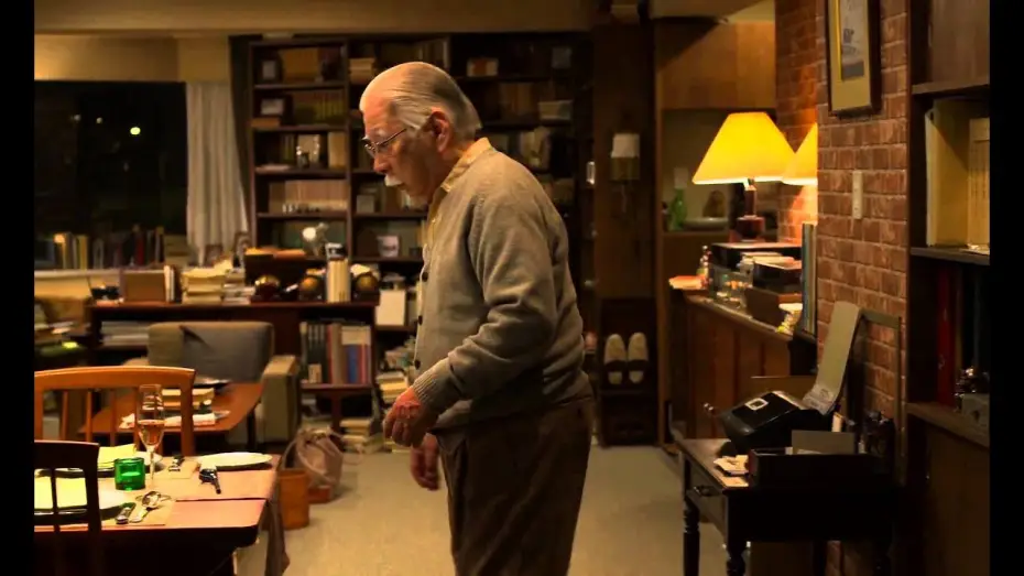Watch film Like Someone in Love — Trailer "Like someone in Love"