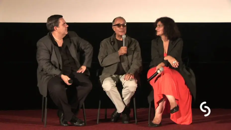 Watch film Like Someone in Love — "Like someone in Love" au Capitole - Discussion avec Abbas Kiarostami (2/2) - 04.09.2012