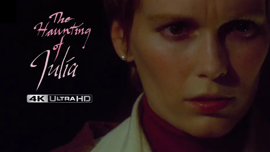 Watch film Full Circle — The Haunting of Julia - The Seance (4KUHD) | High-Def Digest