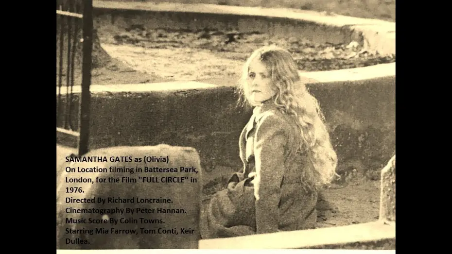 Watch film Full Circle — FULL CIRCLE/The Haunting Of Julia REVIEW by one of the cast