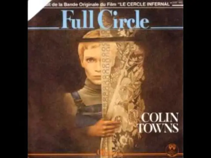 Watch film Full Circle — Colin Towns - Full Circle (The Haunting of Julia - 1977) main title theme