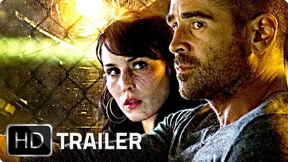 Watch film Dead Man Down — DEAD MAN DOWN Extended Trailer German Deutsch HD 2013 |  Colin Farrell