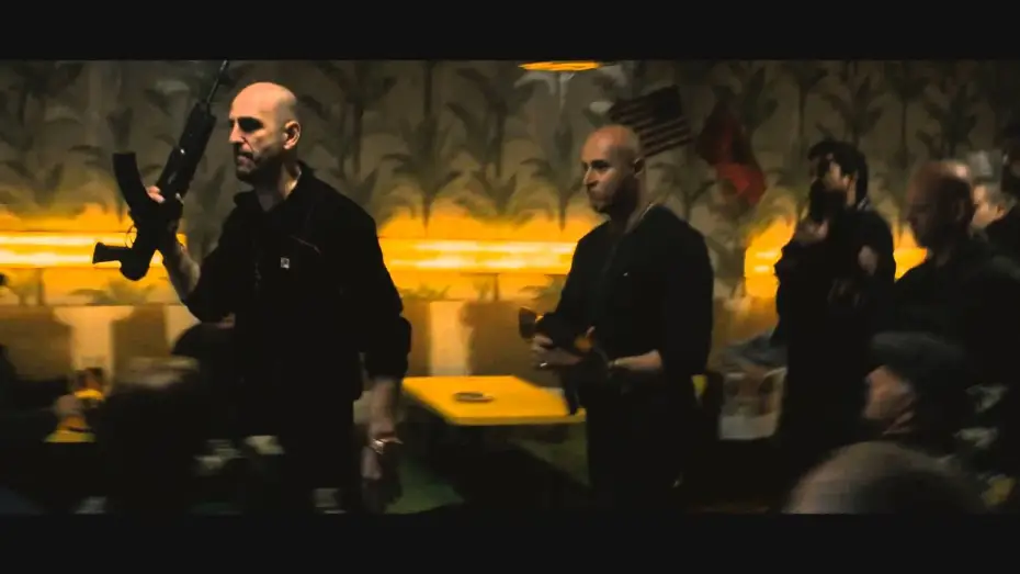 Watch film Dead Man Down — Dead Man Down - Il sapore della vendetta - Trailer Italiano Ufficiale HD
