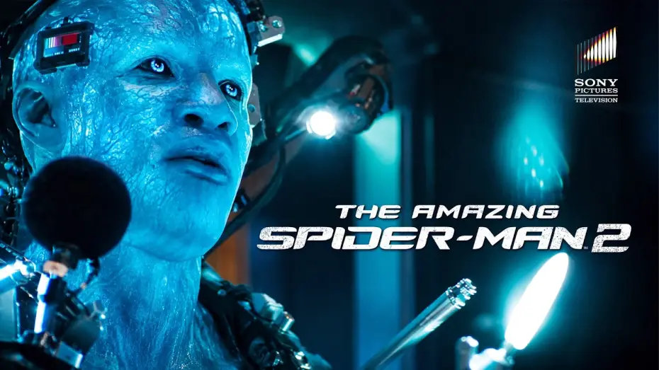 Watch film The Amazing Spider-Man 2 — I Will Get the Results
