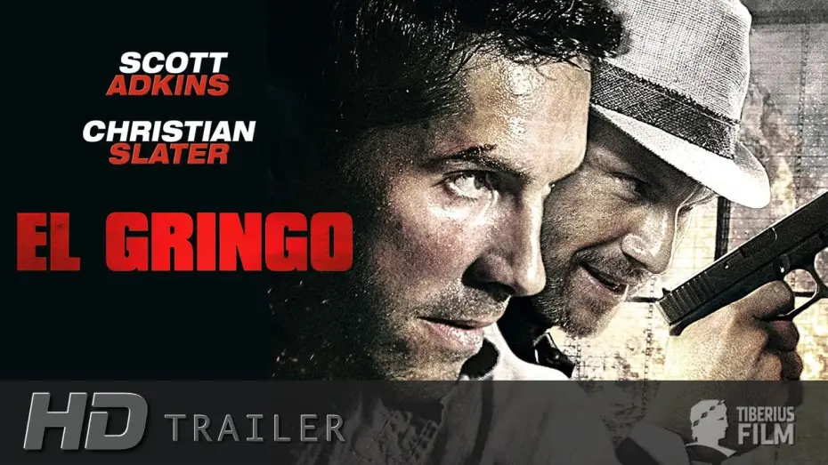 Watch film El Gringo — El Gringo (HD Trailer Deutsch)