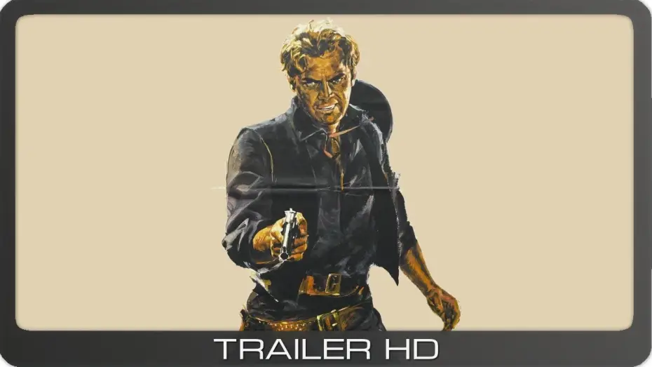 Watch film Murieta — Murieta ≣ 1965 ≣ Trailer
