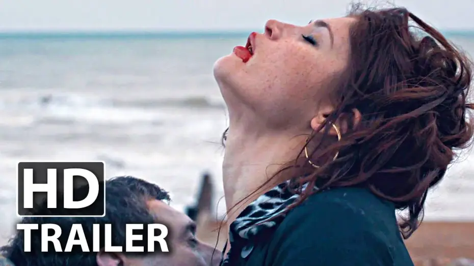 Watch film Byzantium — BYZANTIUM - Trailer (Deutsch | German) | Saoirse Ronan, Gemma Arterton HD