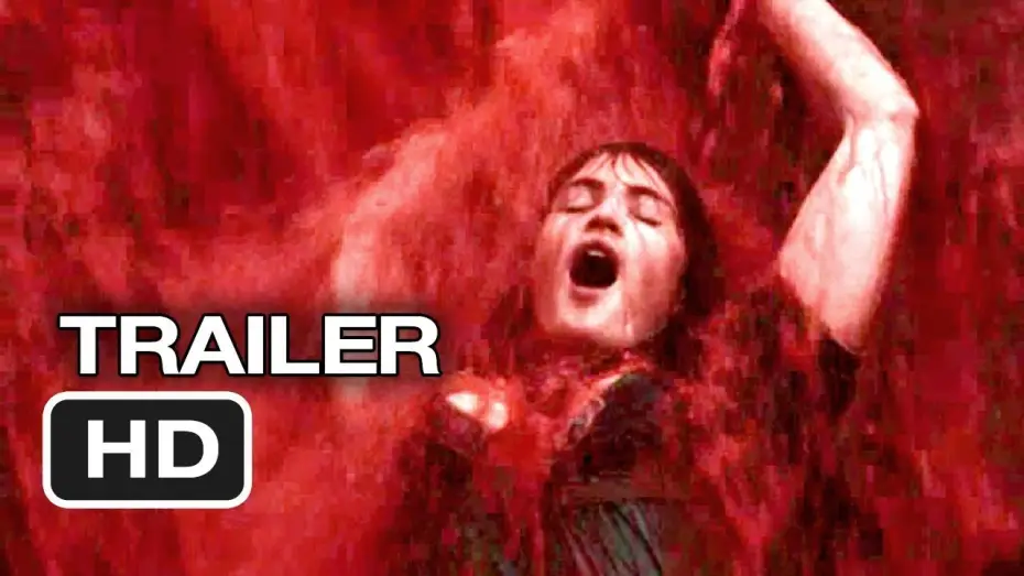 Watch film Byzantium — Byzantium - Trailer ITA - Ufficiale