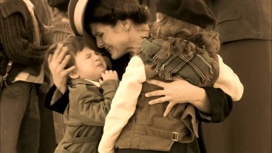 Watch film Nicky's Family | NICKY'S FAMILY trailer.mov