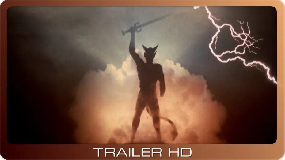 Watch film Demonoid — Macabra - Die Hand des Teufels ≣ 1981 ≣ Trailer
