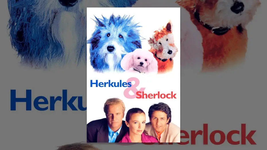 Watch film Hercule and Sherlock — Herkules & Sherlock