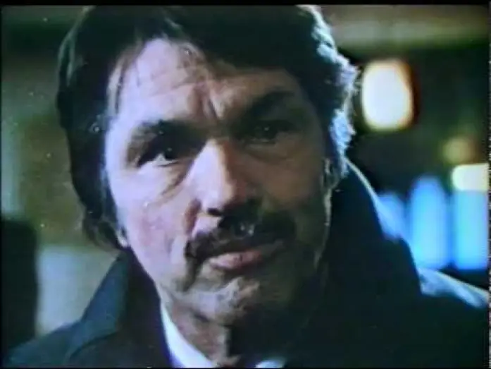 Watch film Fighting Back — Fighting Back (1982) (TV Spot)