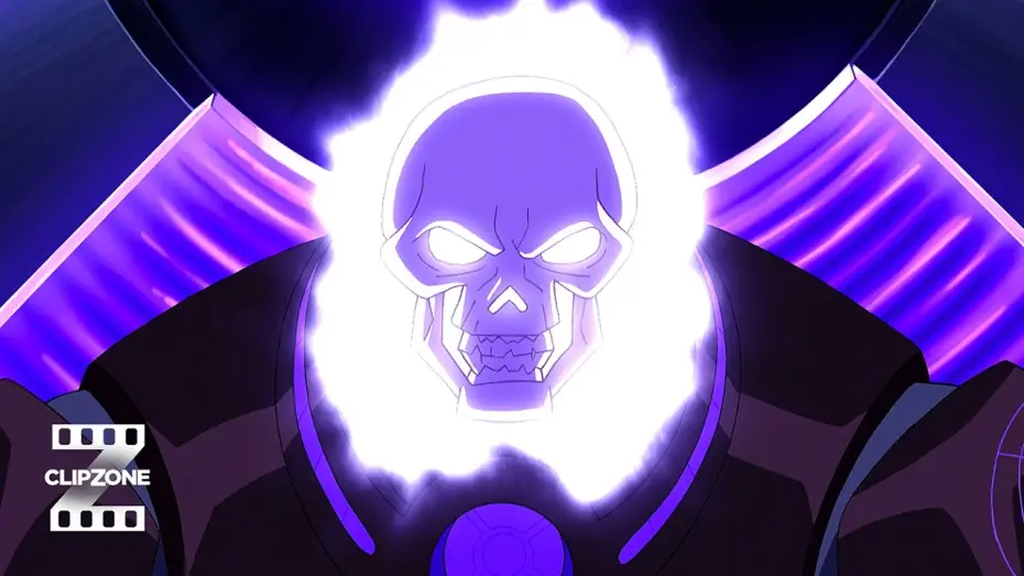Watch film Superman vs. The Elite — Atomic Skull Rampage