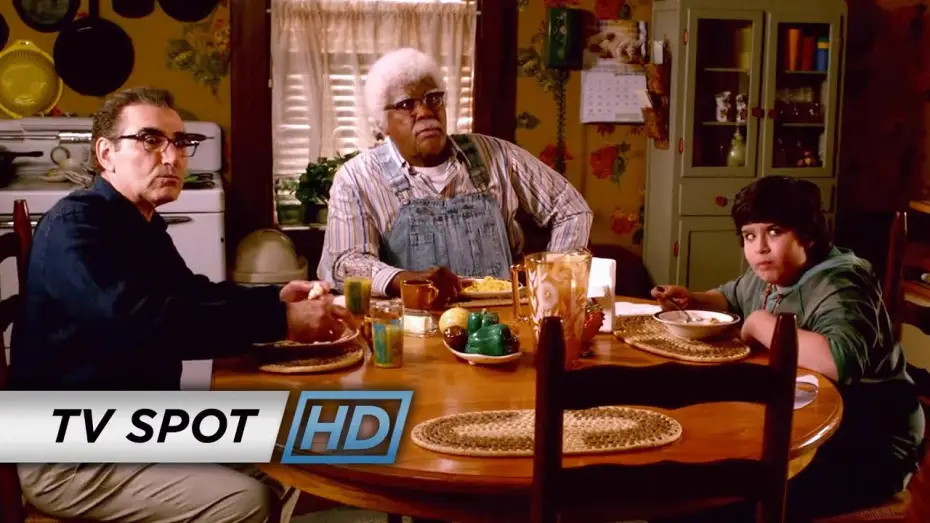Watch film Madea's Witness Protection — 'Visit' TV Spot