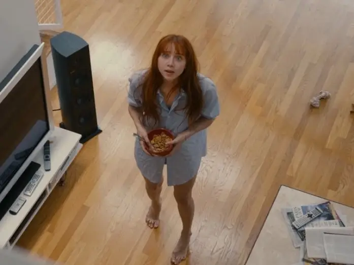 Watch film Ruby Sparks — RUBY SPARKS - MEINE FABELHAFTE FREUNDIN | Trailer [HD]