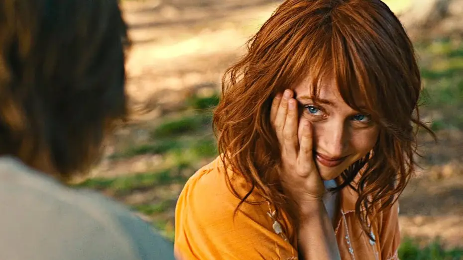 Watch film Ruby Sparks — RUBY SPARKS Trailer German Deutsch FullHD 2012