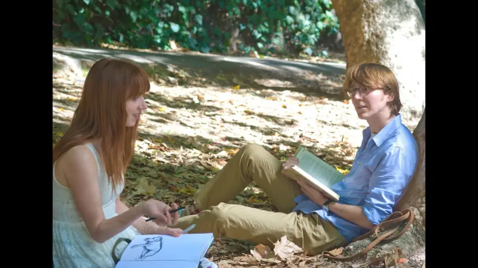 Watch film Ruby Sparks — Elle s'appelle Ruby - Bande-annonce VOST HD