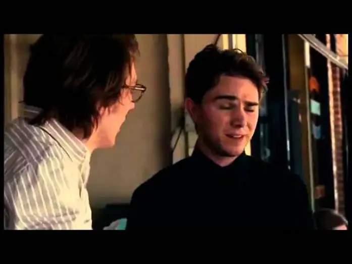 Watch film Ruby Sparks — Ruby Sparks - Trailer en español