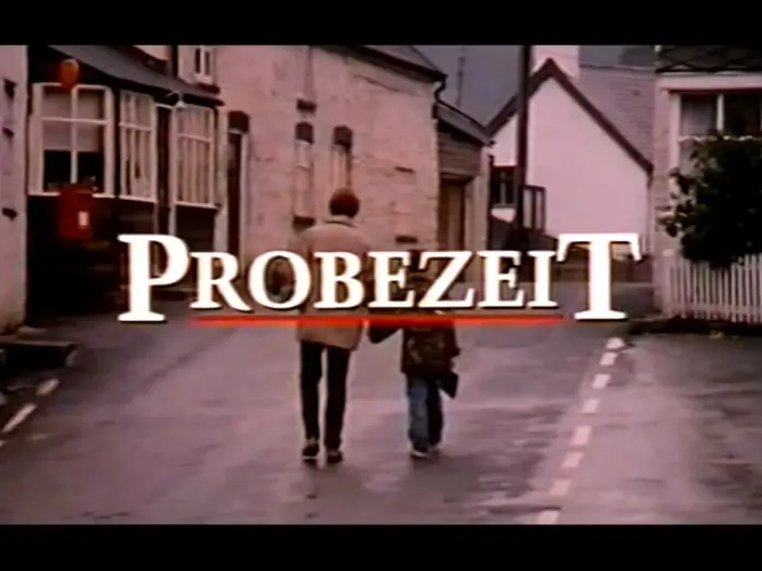 Watch film Second Best — Probezeit - Trailer (1994)