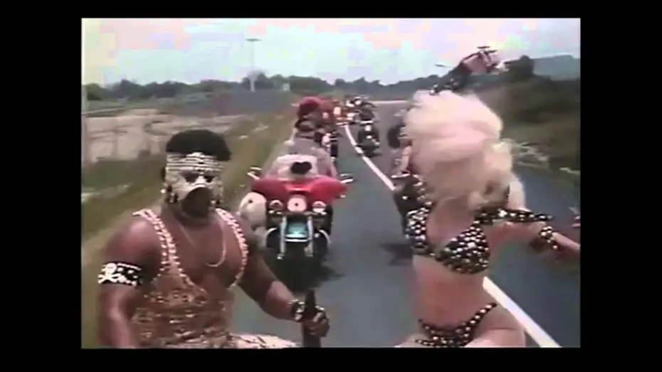 Watch film Intrépidos Punks — INTREPIDOS PUNKS 2013 TRAILER