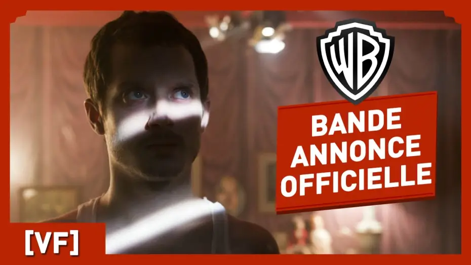 Watch film Maniac — MANIAC - Bande Annonce Officielle (VF) - Elijah Wood